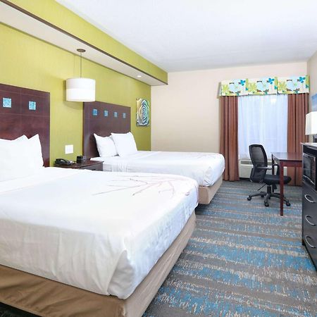 La Quinta By Wyndham Dallas Grand Prairie South Екстер'єр фото