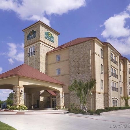 Готель La Quinta By Wyndham Dallas Grand Prairie South Екстер'єр фото