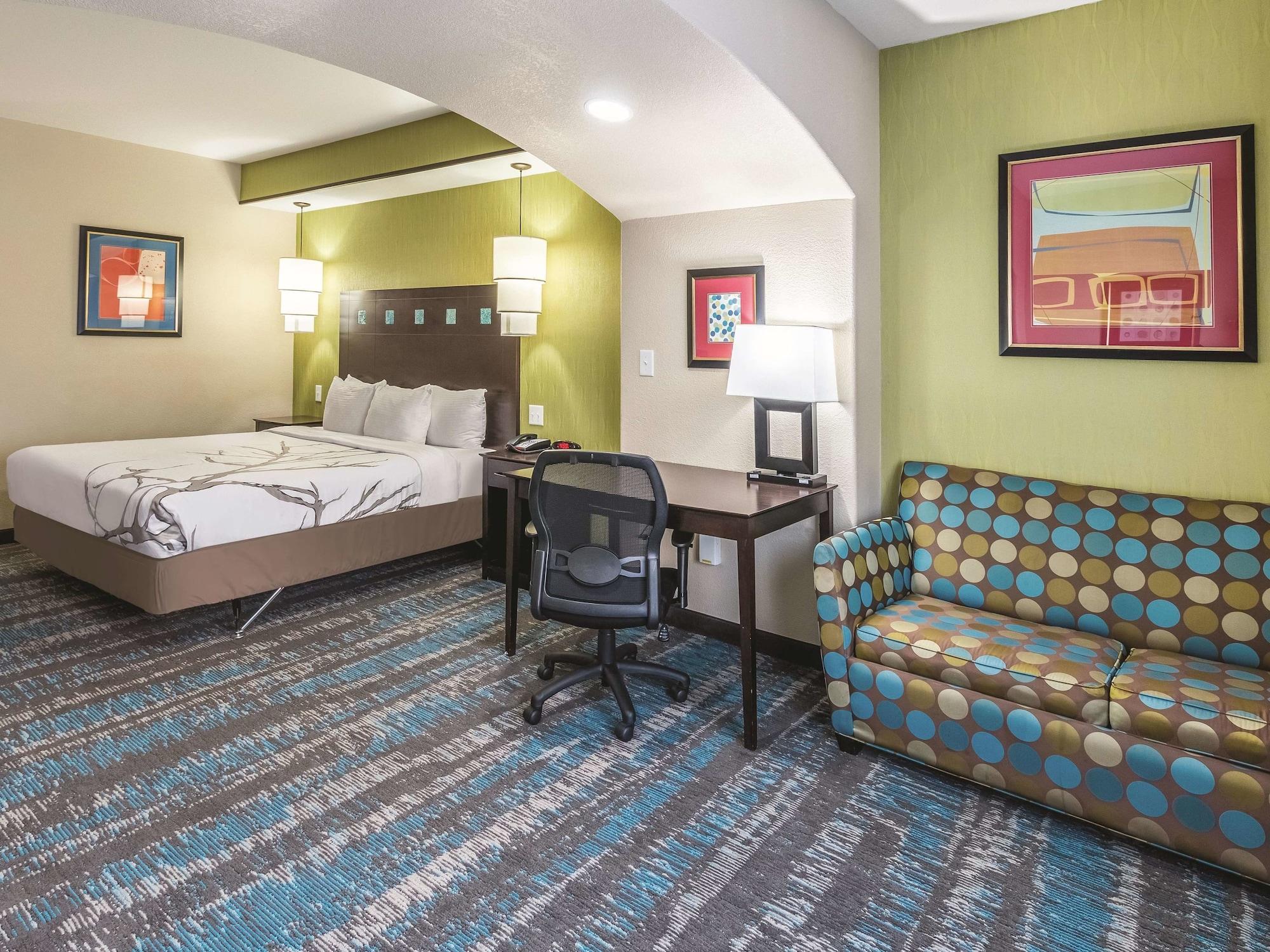 La Quinta By Wyndham Dallas Grand Prairie South Екстер'єр фото