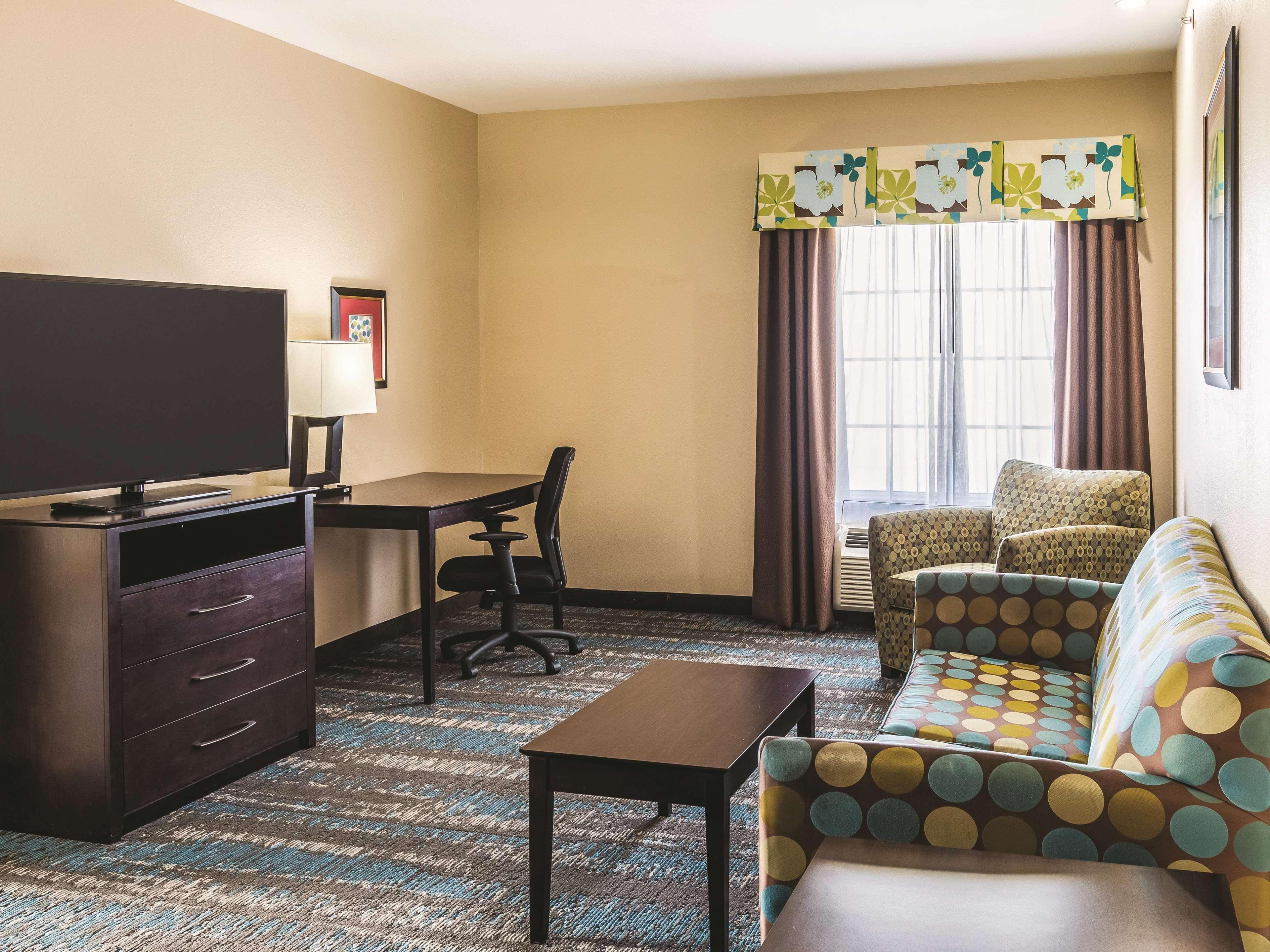 La Quinta By Wyndham Dallas Grand Prairie South Екстер'єр фото