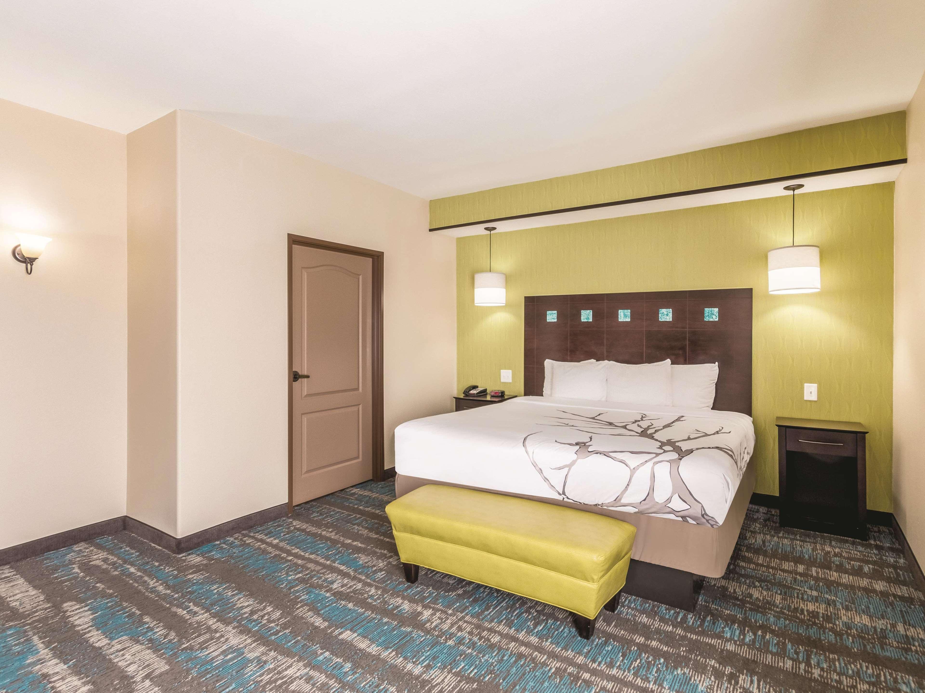 La Quinta By Wyndham Dallas Grand Prairie South Екстер'єр фото