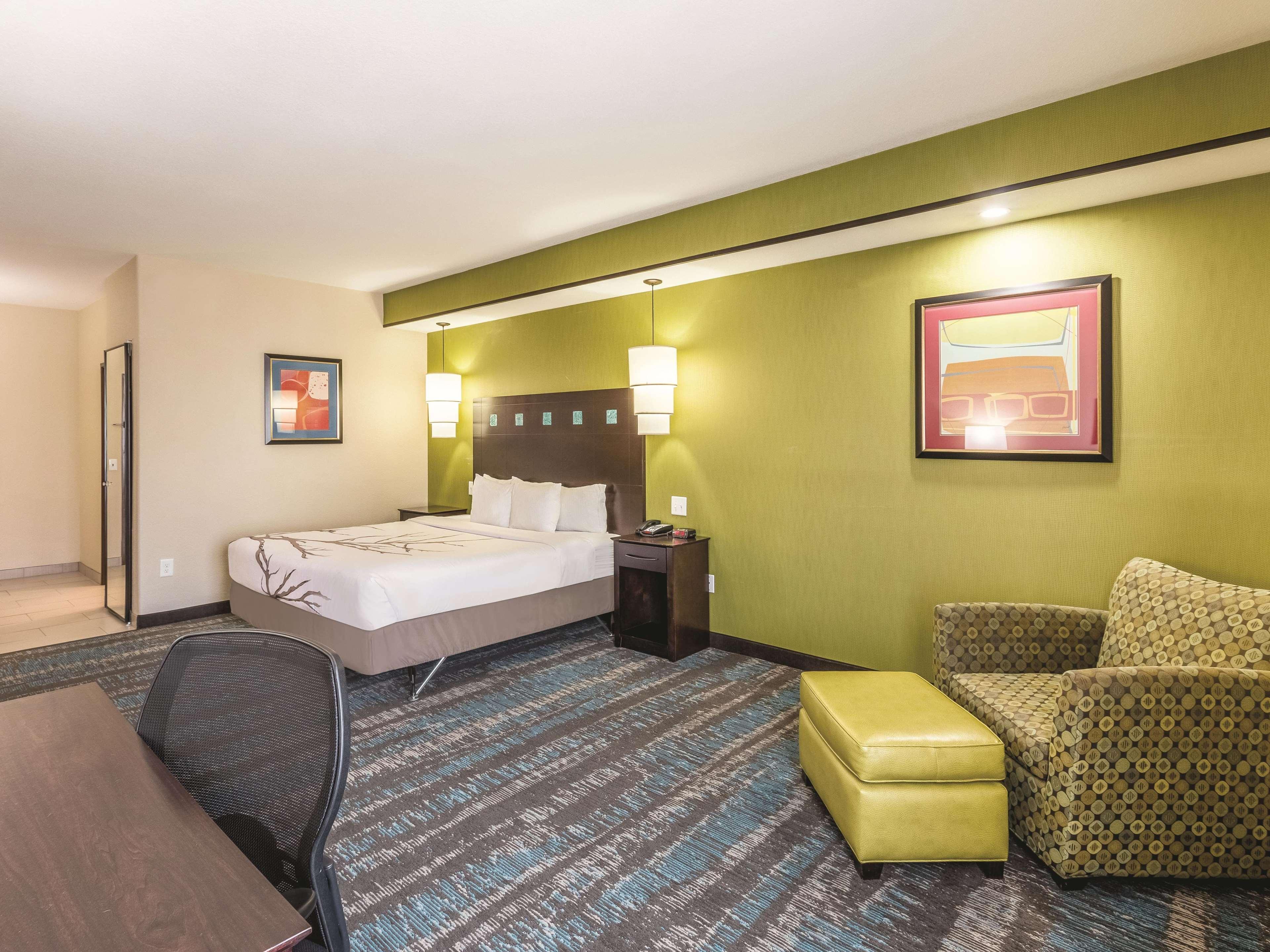 La Quinta By Wyndham Dallas Grand Prairie South Екстер'єр фото