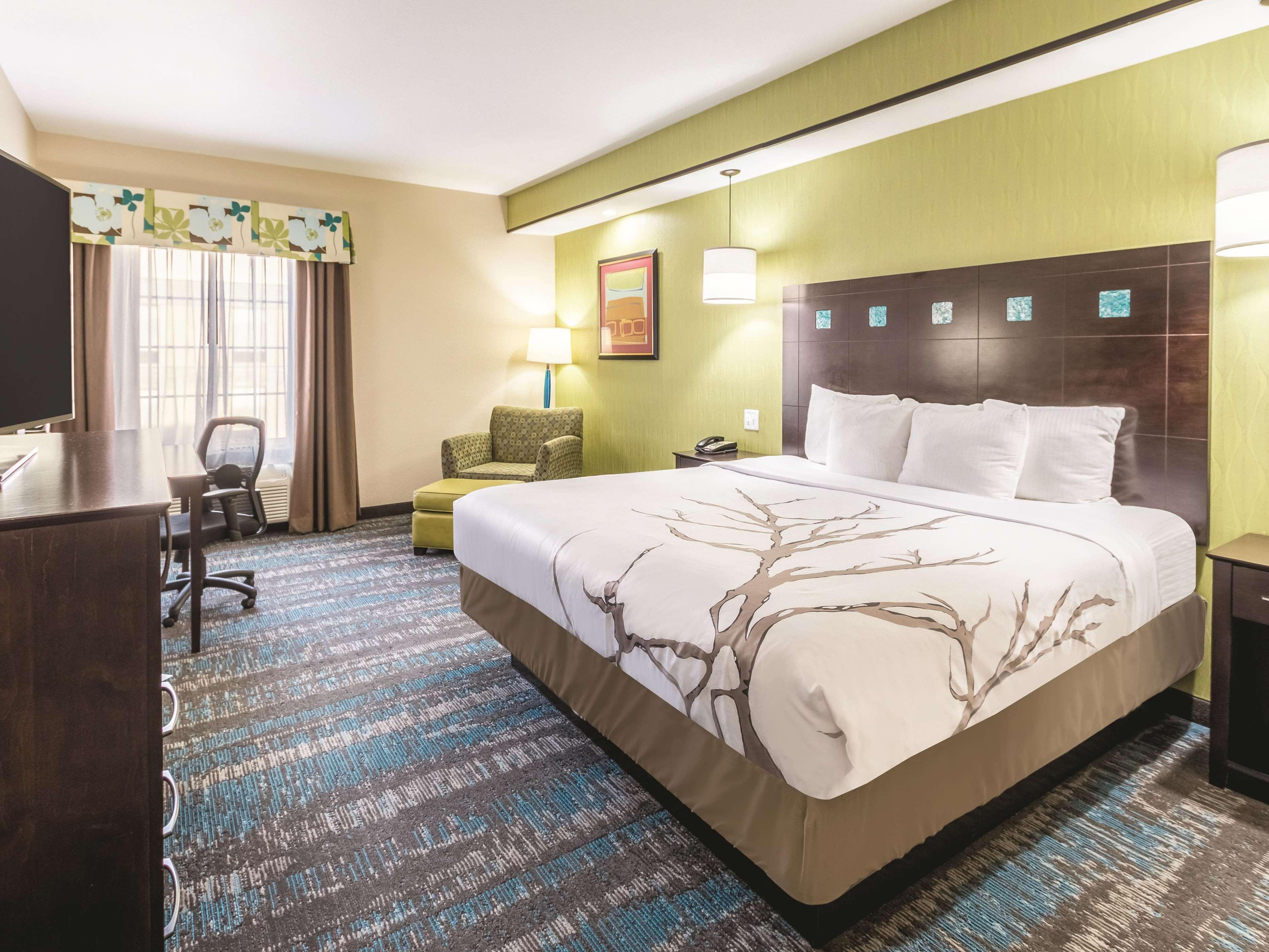 La Quinta By Wyndham Dallas Grand Prairie South Екстер'єр фото
