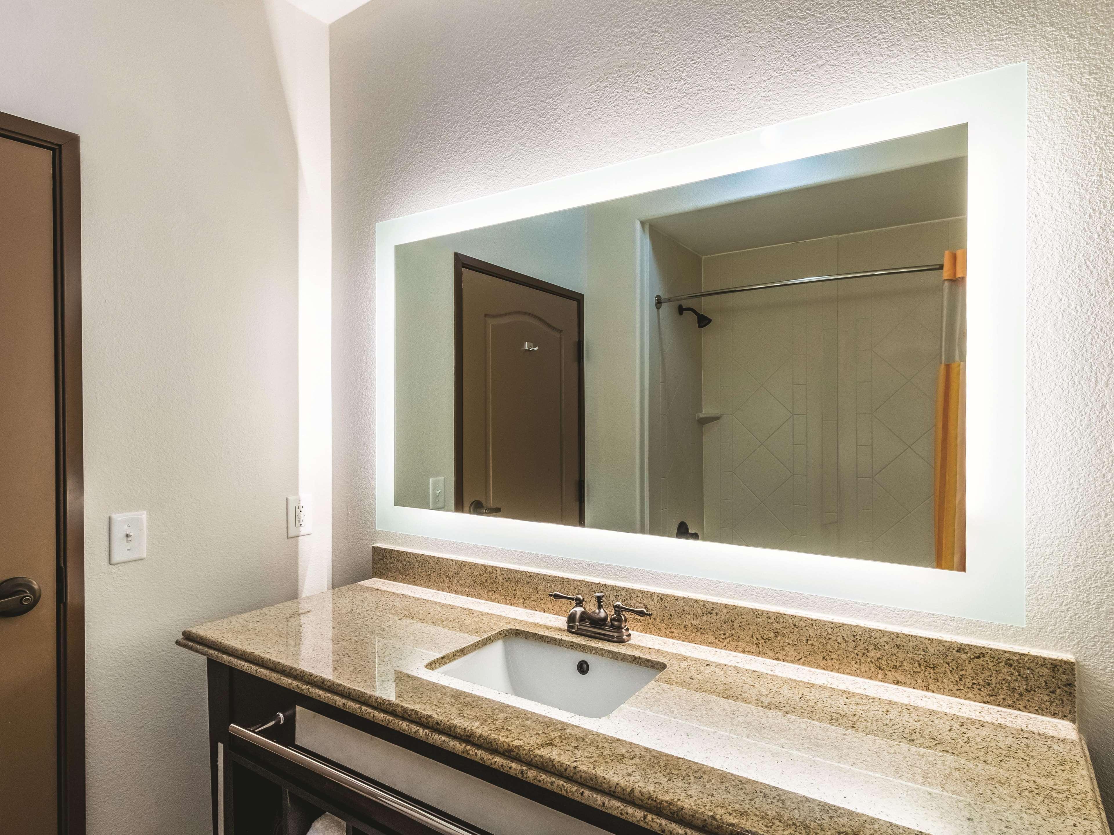 La Quinta By Wyndham Dallas Grand Prairie South Екстер'єр фото