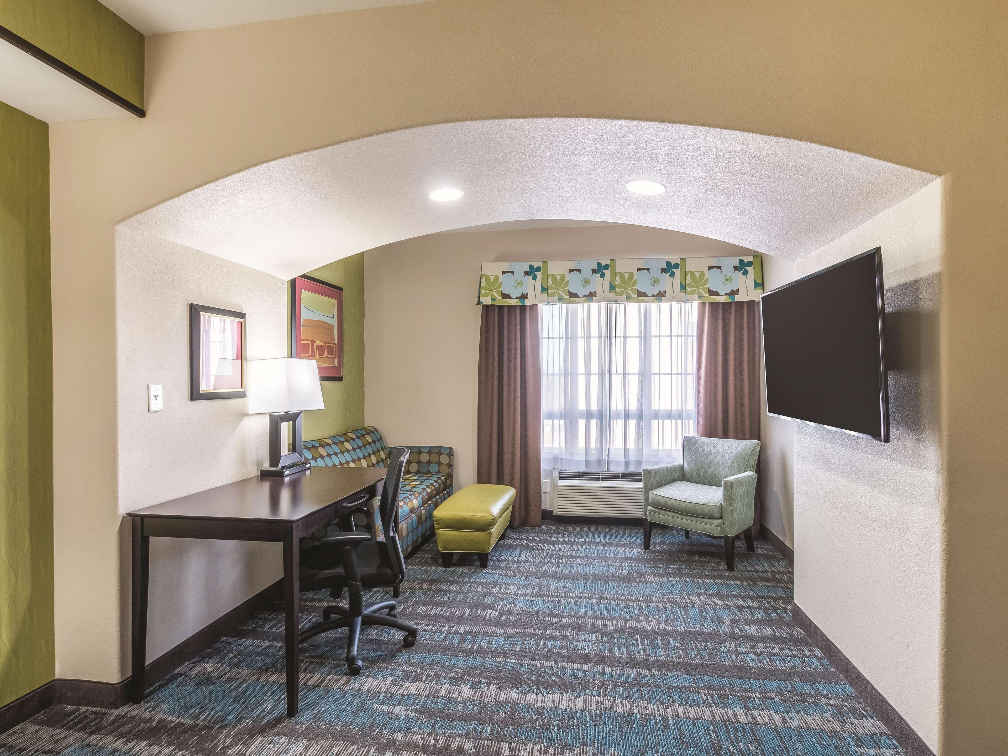 La Quinta By Wyndham Dallas Grand Prairie South Екстер'єр фото