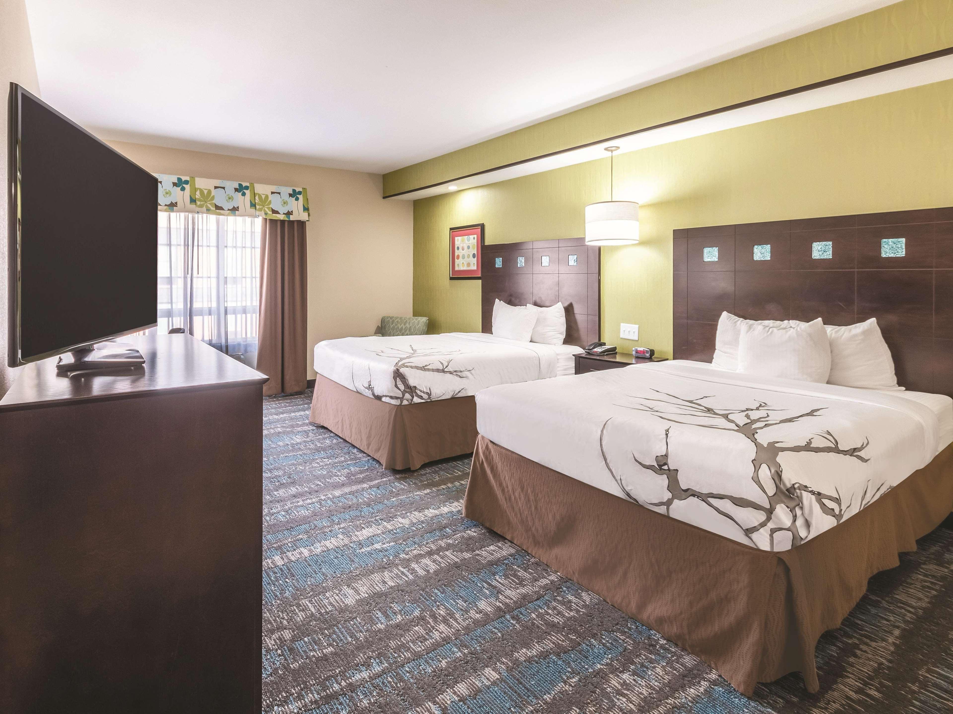 La Quinta By Wyndham Dallas Grand Prairie South Екстер'єр фото