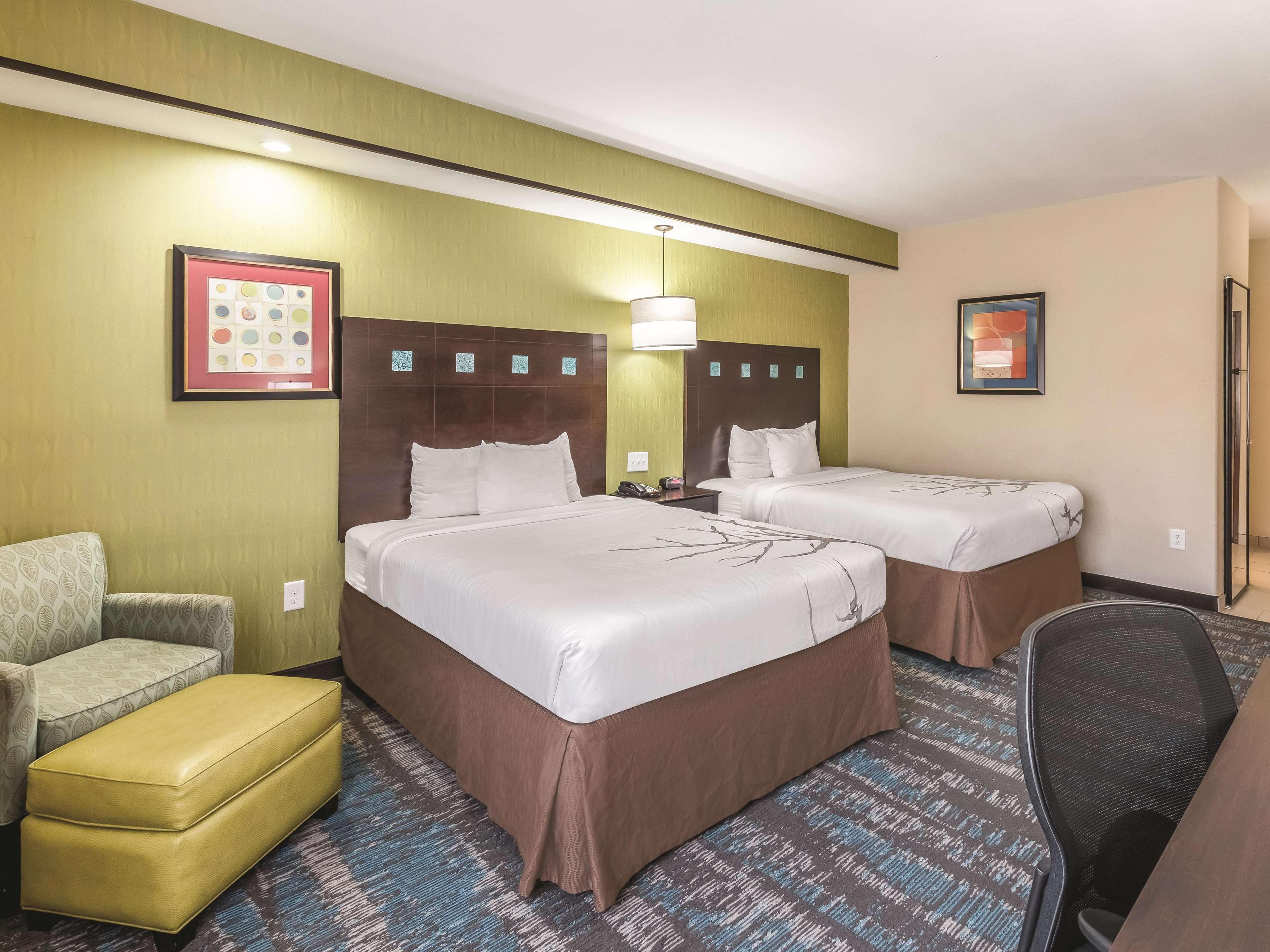 La Quinta By Wyndham Dallas Grand Prairie South Екстер'єр фото