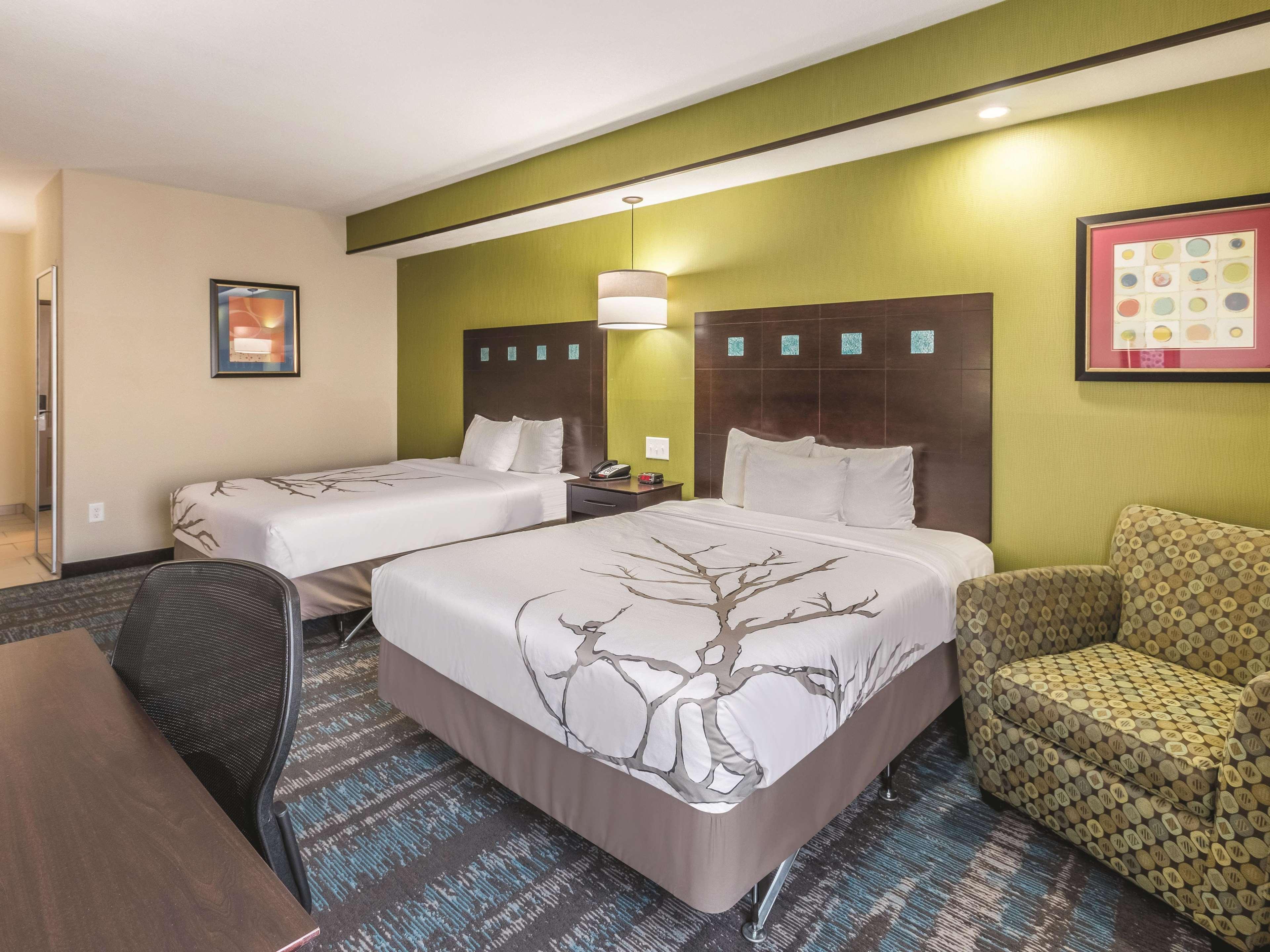 La Quinta By Wyndham Dallas Grand Prairie South Екстер'єр фото