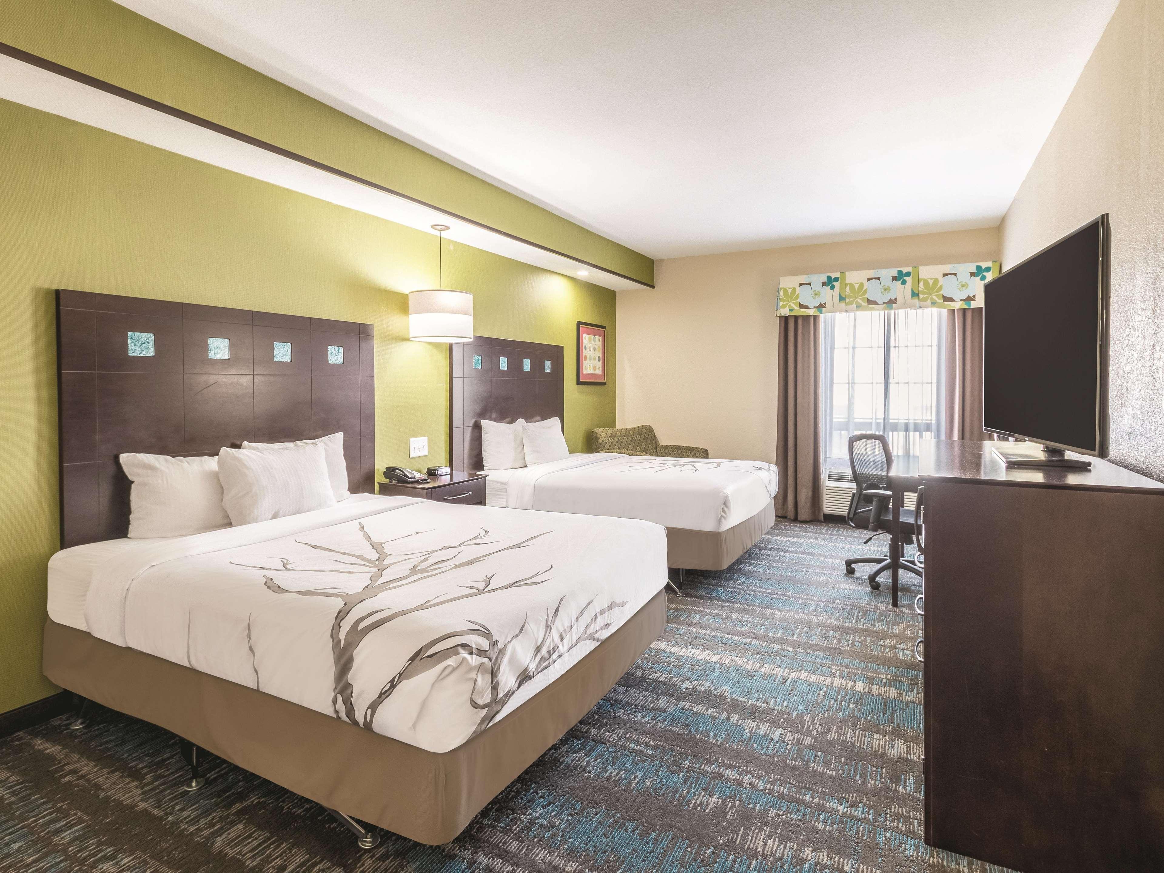 La Quinta By Wyndham Dallas Grand Prairie South Екстер'єр фото