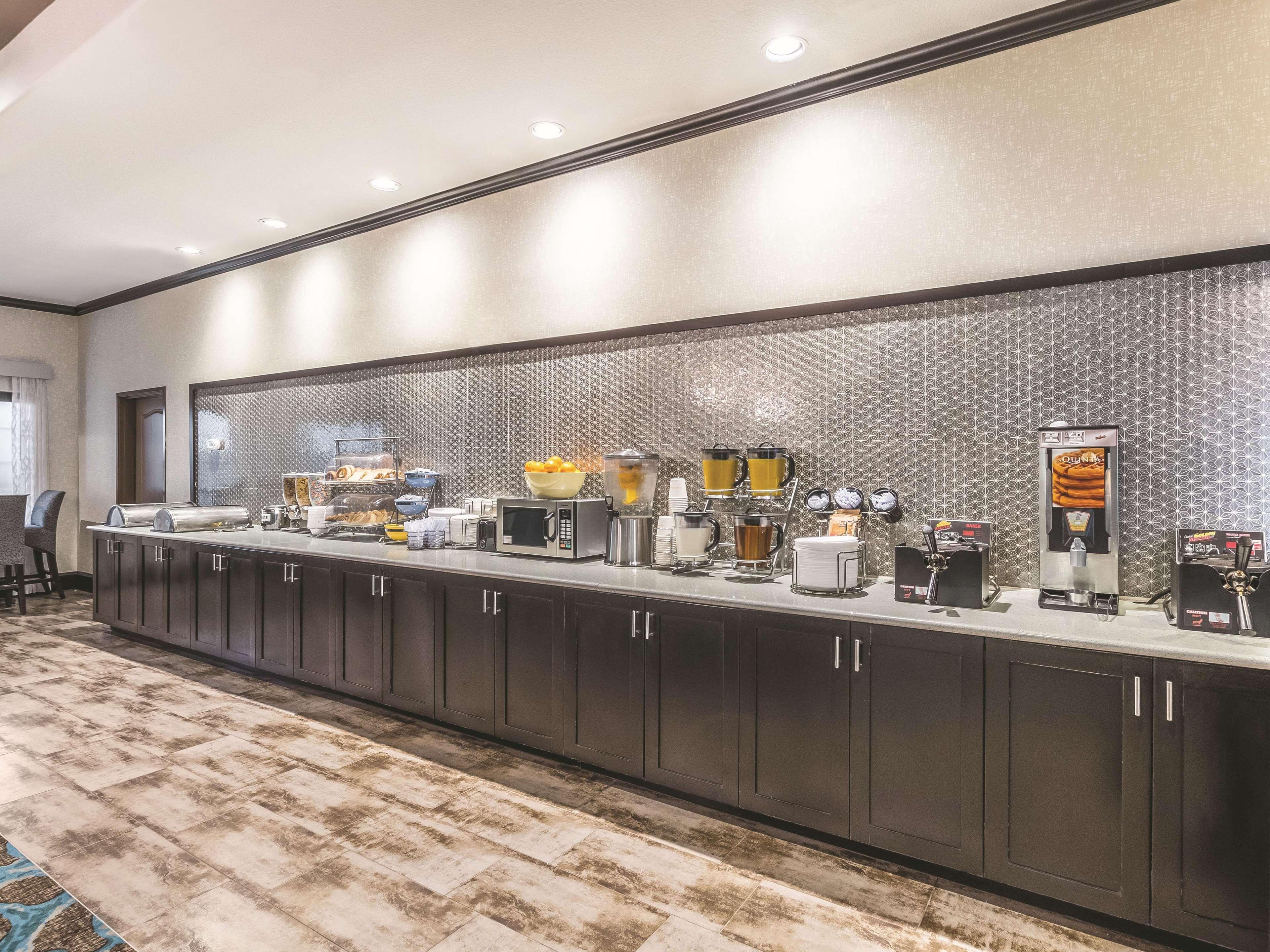 La Quinta By Wyndham Dallas Grand Prairie South Екстер'єр фото