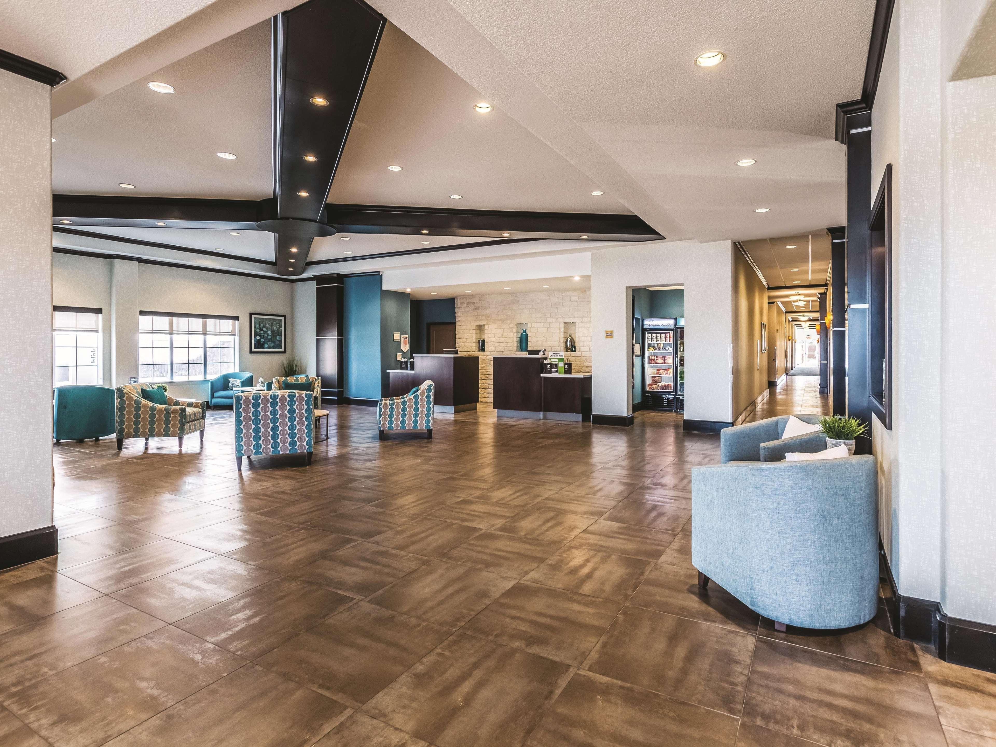 La Quinta By Wyndham Dallas Grand Prairie South Екстер'єр фото