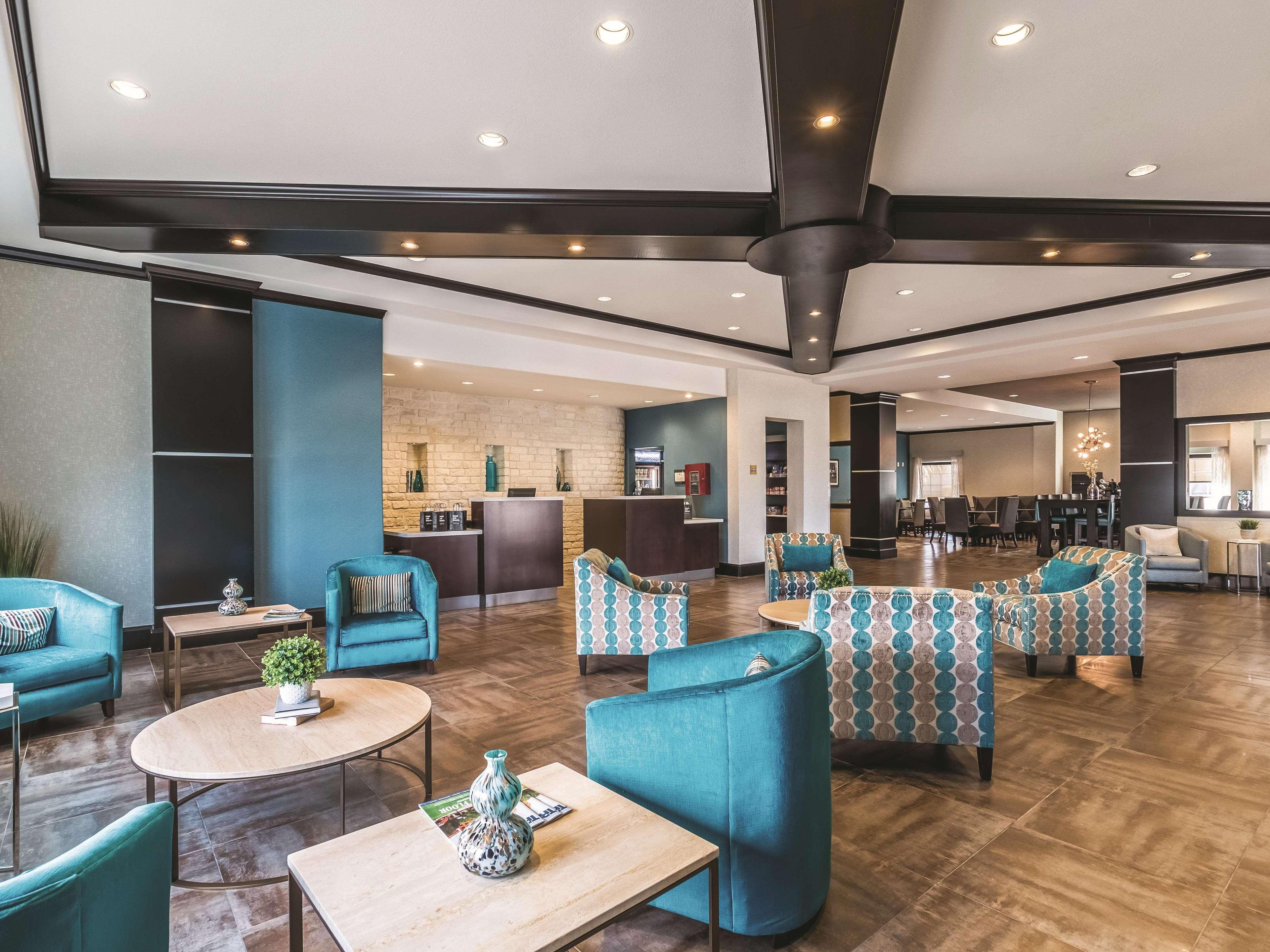 La Quinta By Wyndham Dallas Grand Prairie South Екстер'єр фото