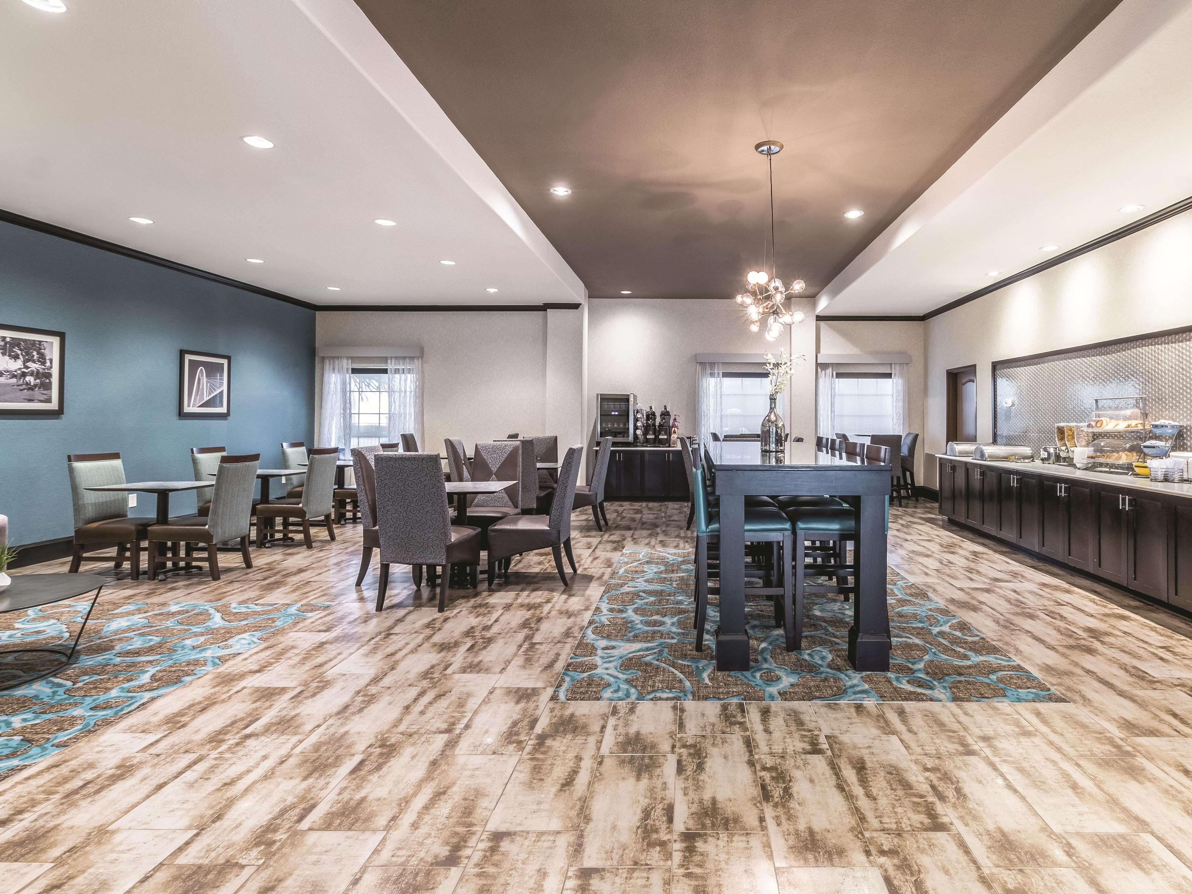 La Quinta By Wyndham Dallas Grand Prairie South Екстер'єр фото