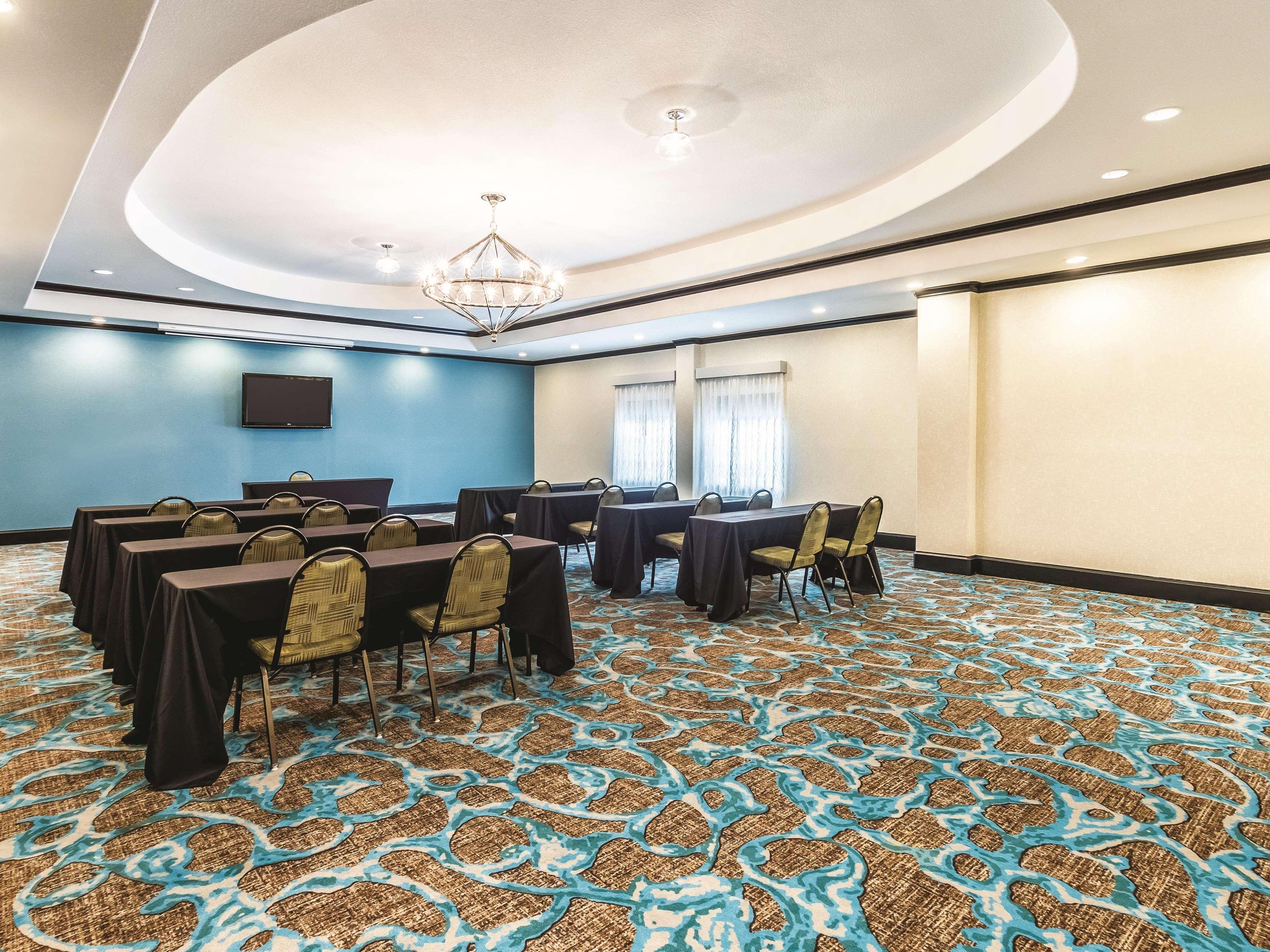 La Quinta By Wyndham Dallas Grand Prairie South Екстер'єр фото