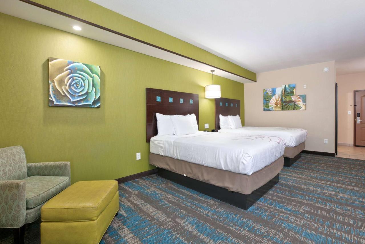 La Quinta By Wyndham Dallas Grand Prairie South Екстер'єр фото