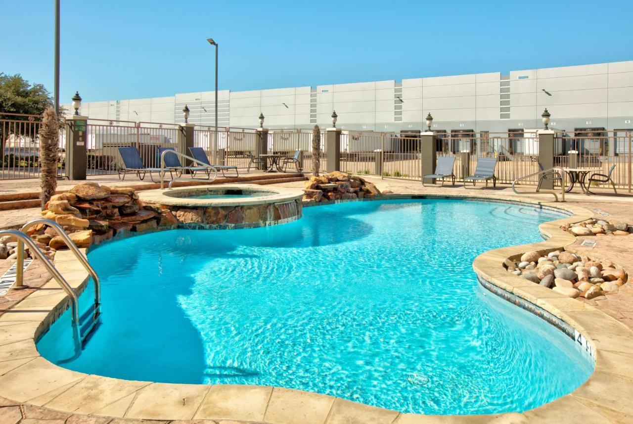 La Quinta By Wyndham Dallas Grand Prairie South Екстер'єр фото