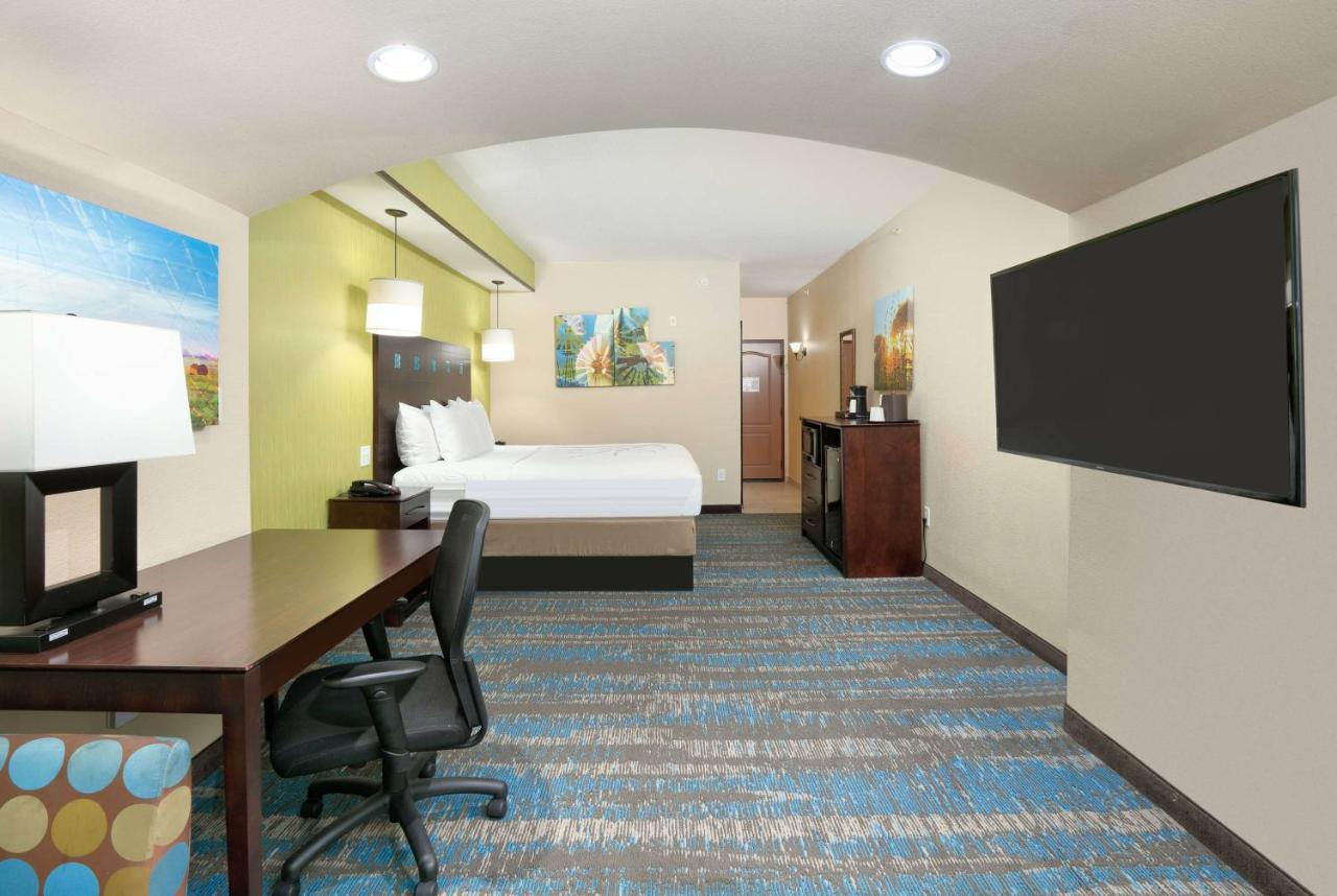 La Quinta By Wyndham Dallas Grand Prairie South Екстер'єр фото