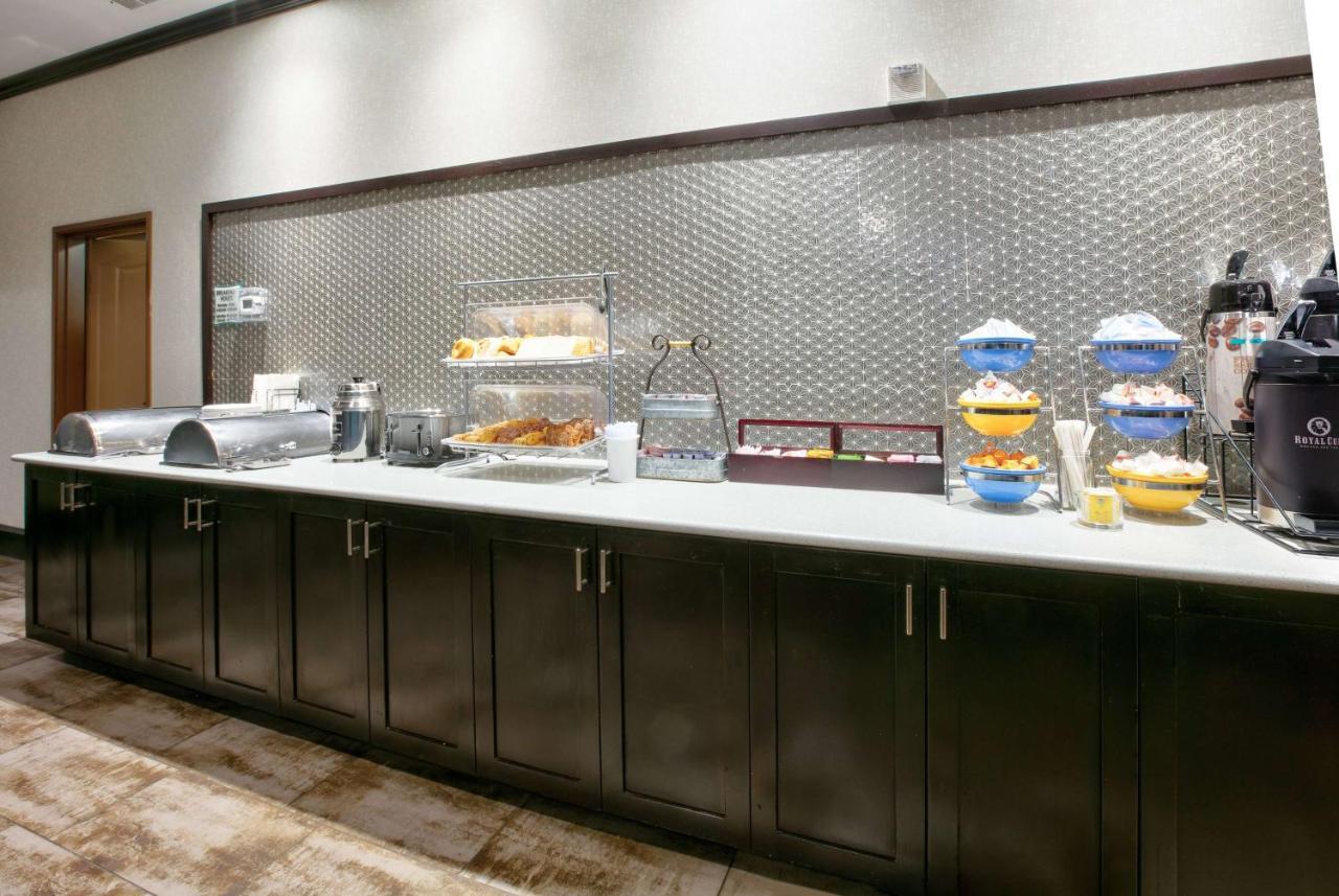 La Quinta By Wyndham Dallas Grand Prairie South Екстер'єр фото