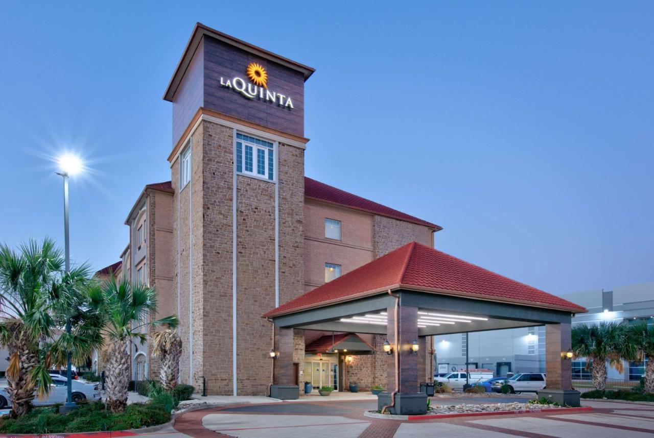 Готель La Quinta By Wyndham Dallas Grand Prairie South Екстер'єр фото