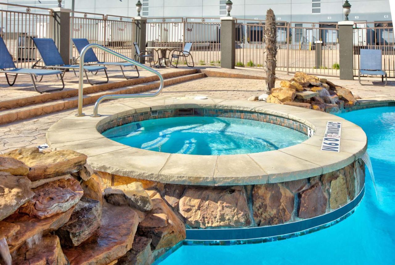 La Quinta By Wyndham Dallas Grand Prairie South Екстер'єр фото