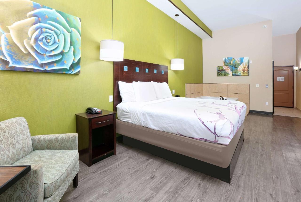 La Quinta By Wyndham Dallas Grand Prairie South Екстер'єр фото
