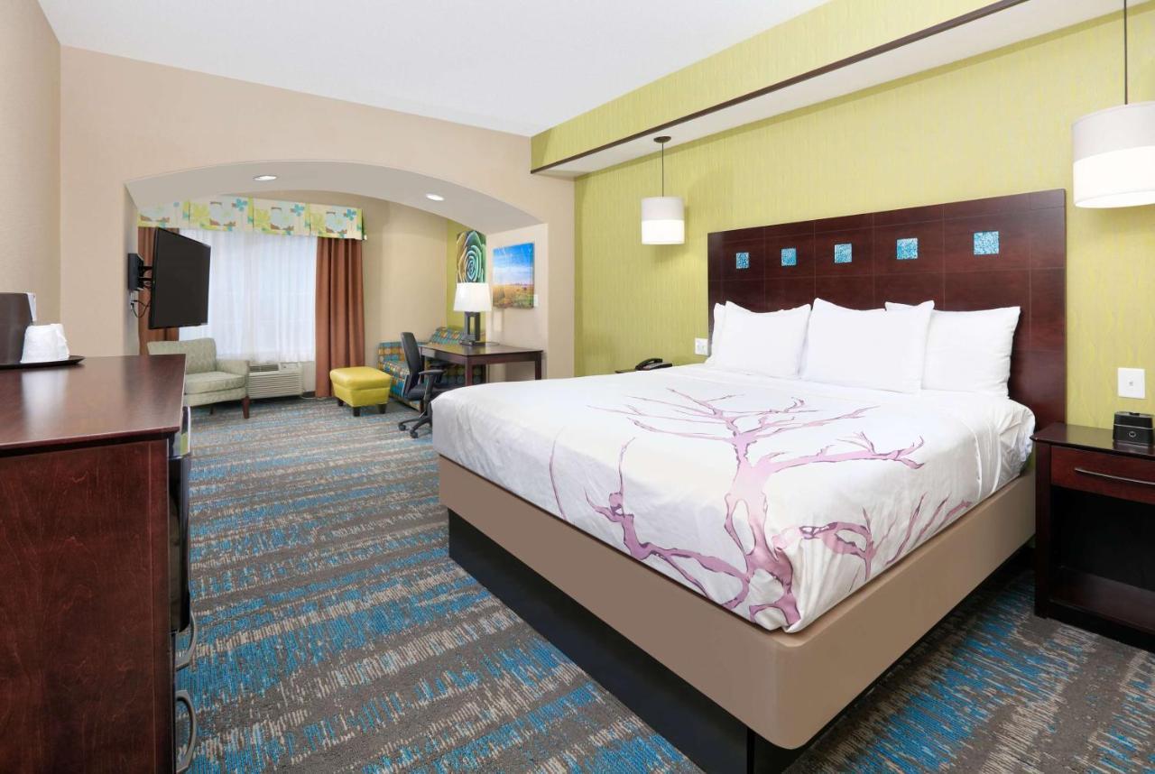 La Quinta By Wyndham Dallas Grand Prairie South Екстер'єр фото