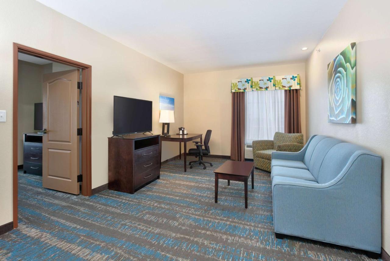 La Quinta By Wyndham Dallas Grand Prairie South Екстер'єр фото
