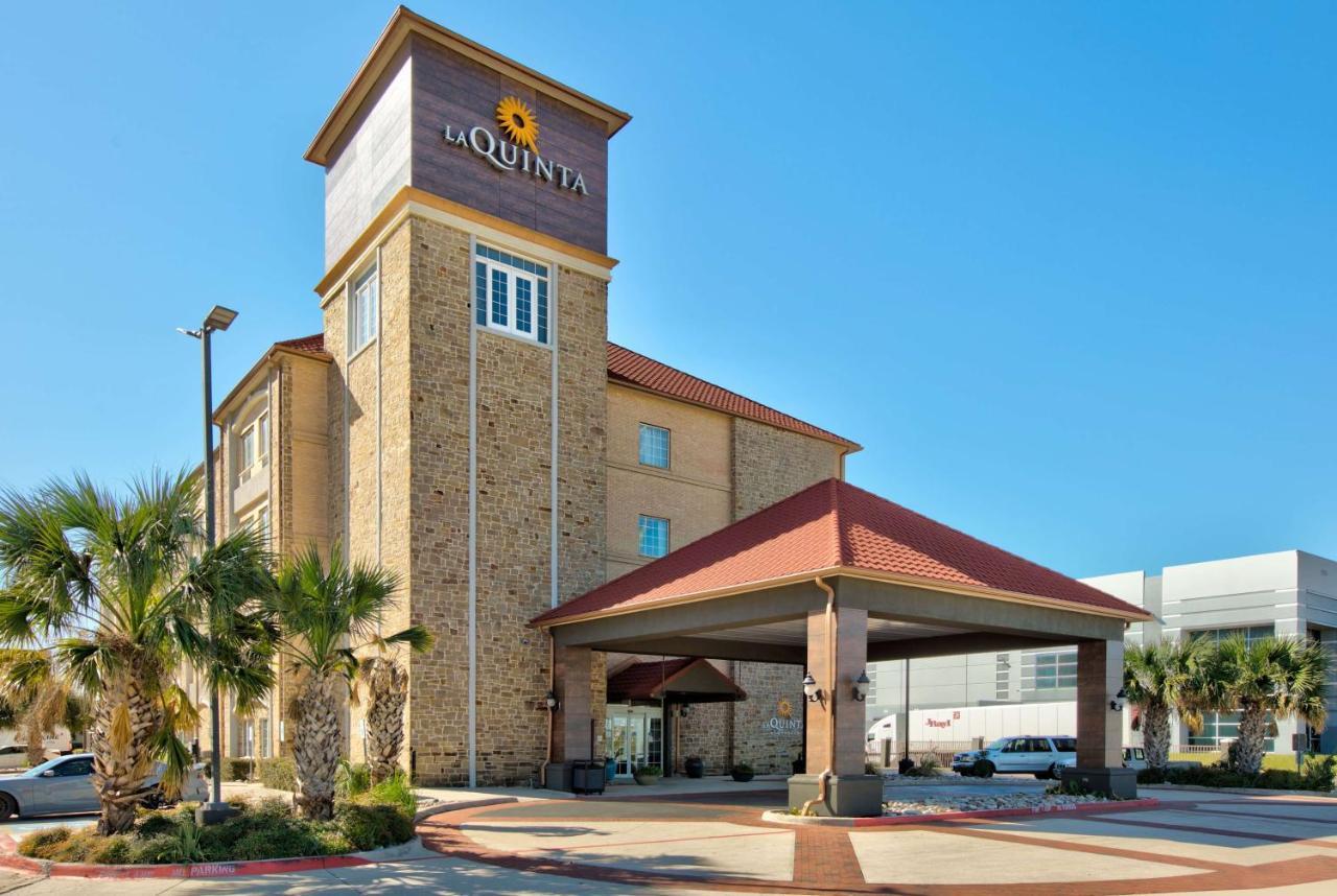 Готель La Quinta By Wyndham Dallas Grand Prairie South Екстер'єр фото