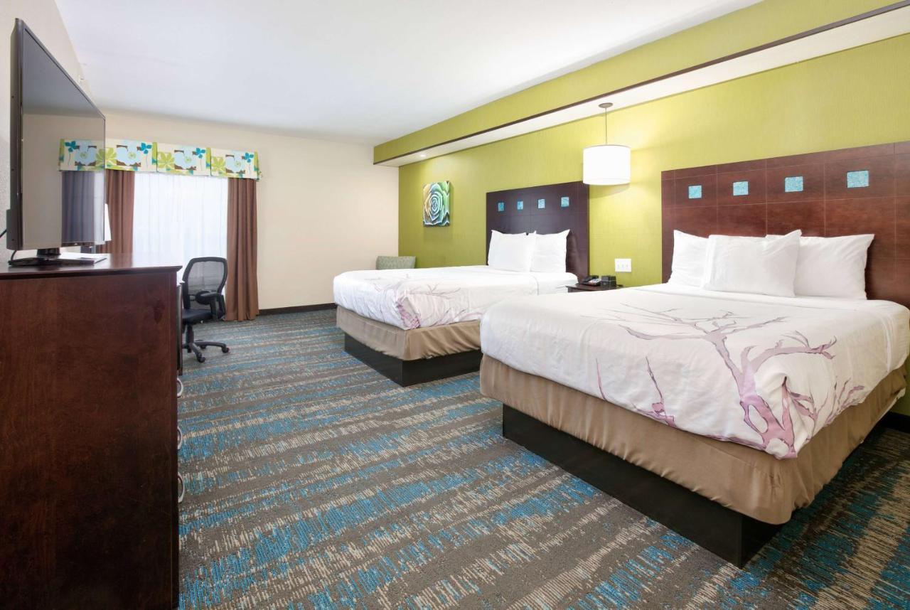 La Quinta By Wyndham Dallas Grand Prairie South Екстер'єр фото