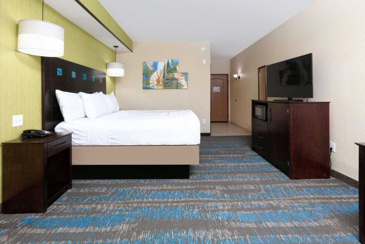 La Quinta By Wyndham Dallas Grand Prairie South Екстер'єр фото