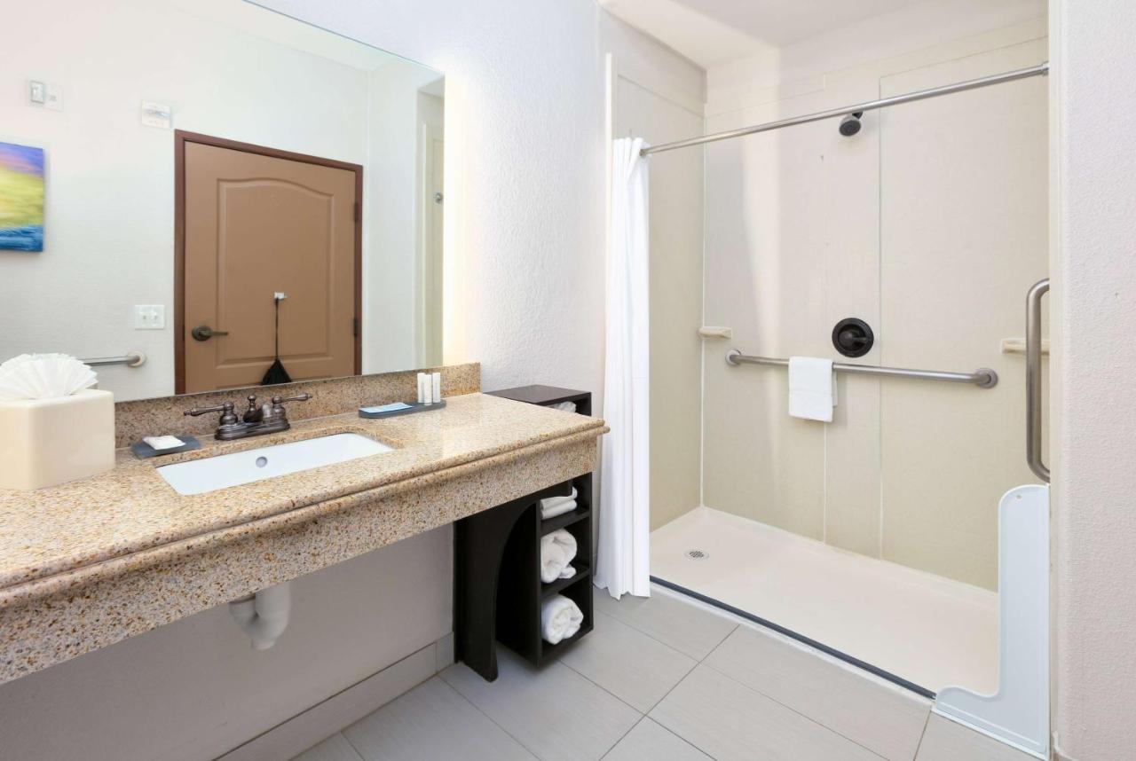 La Quinta By Wyndham Dallas Grand Prairie South Екстер'єр фото