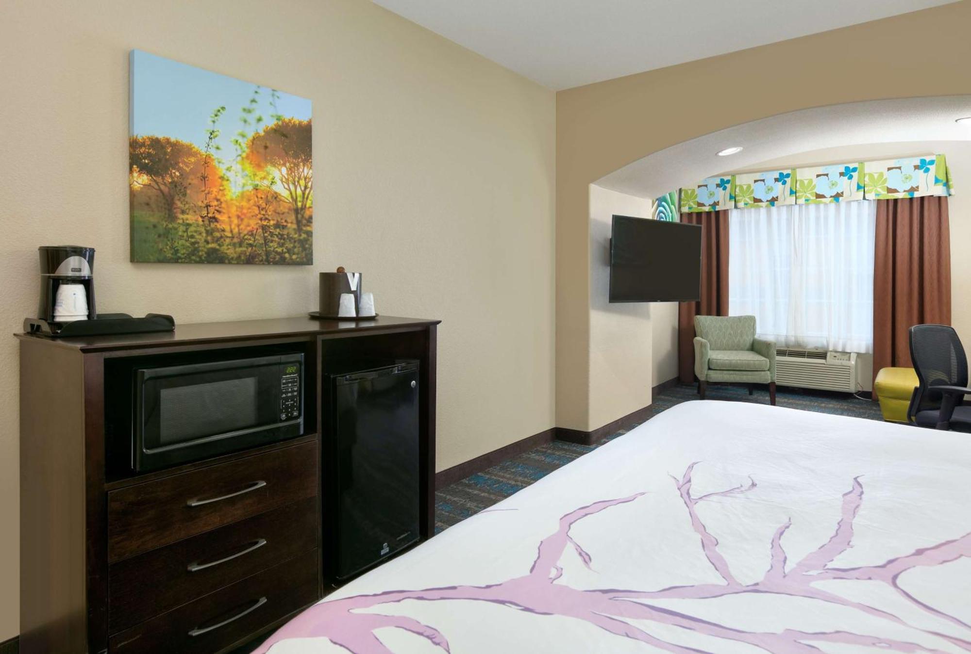 La Quinta By Wyndham Dallas Grand Prairie South Екстер'єр фото