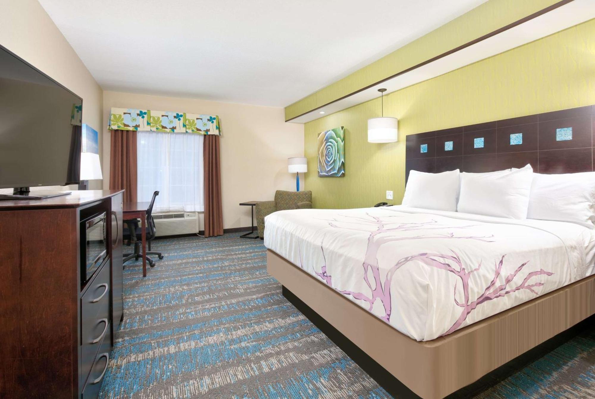 La Quinta By Wyndham Dallas Grand Prairie South Екстер'єр фото