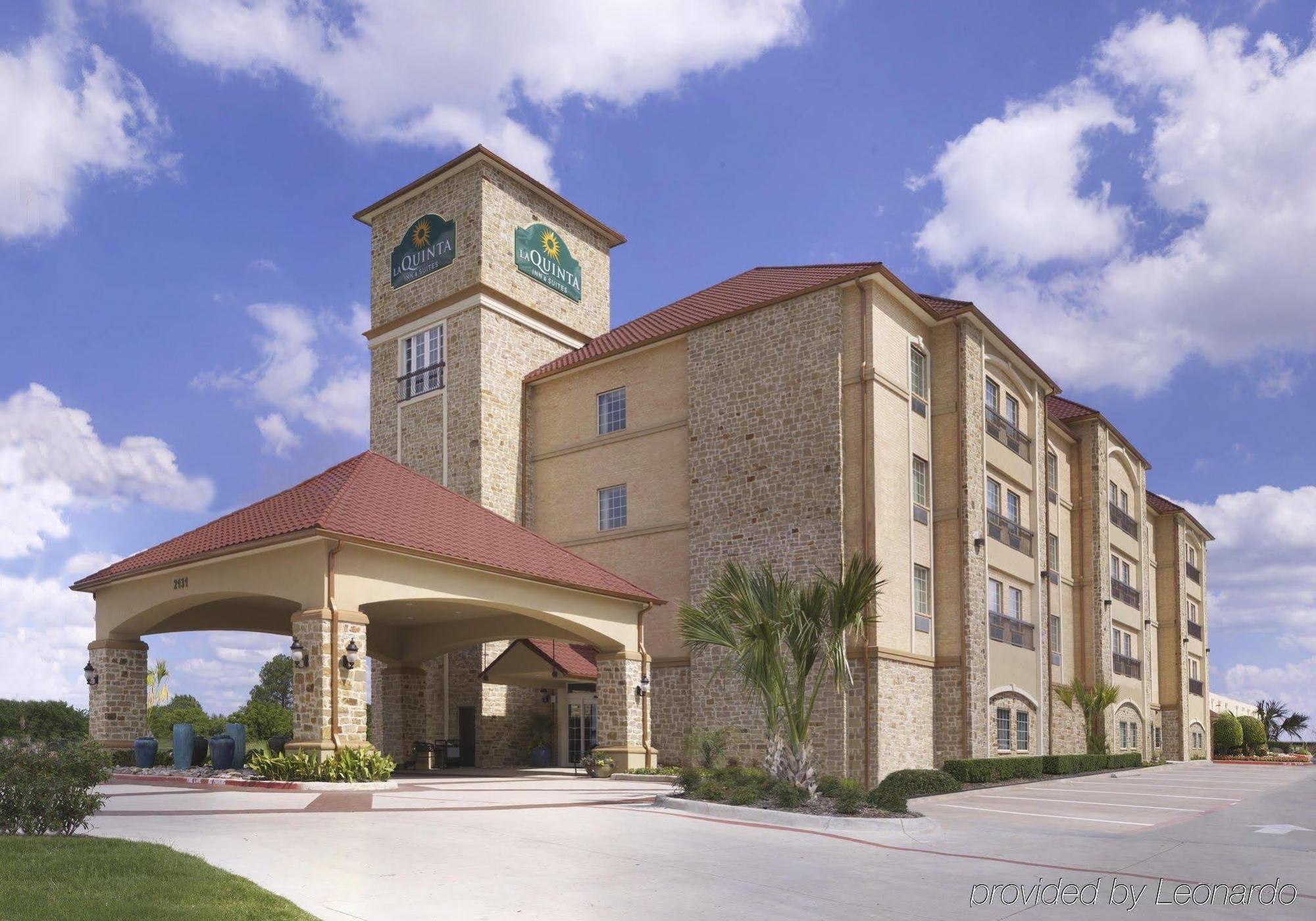 La Quinta By Wyndham Dallas Grand Prairie South Екстер'єр фото