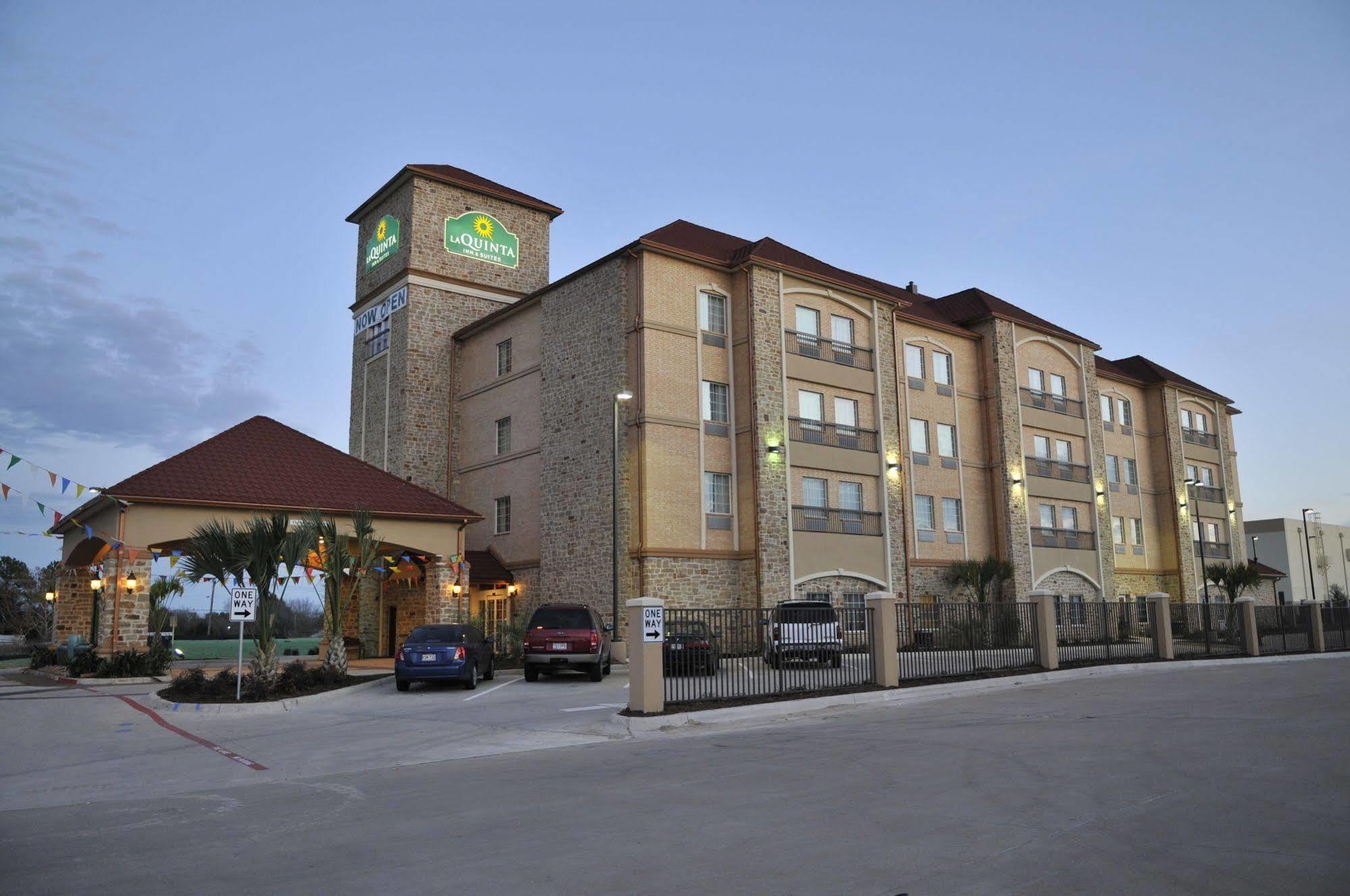 La Quinta By Wyndham Dallas Grand Prairie South Екстер'єр фото