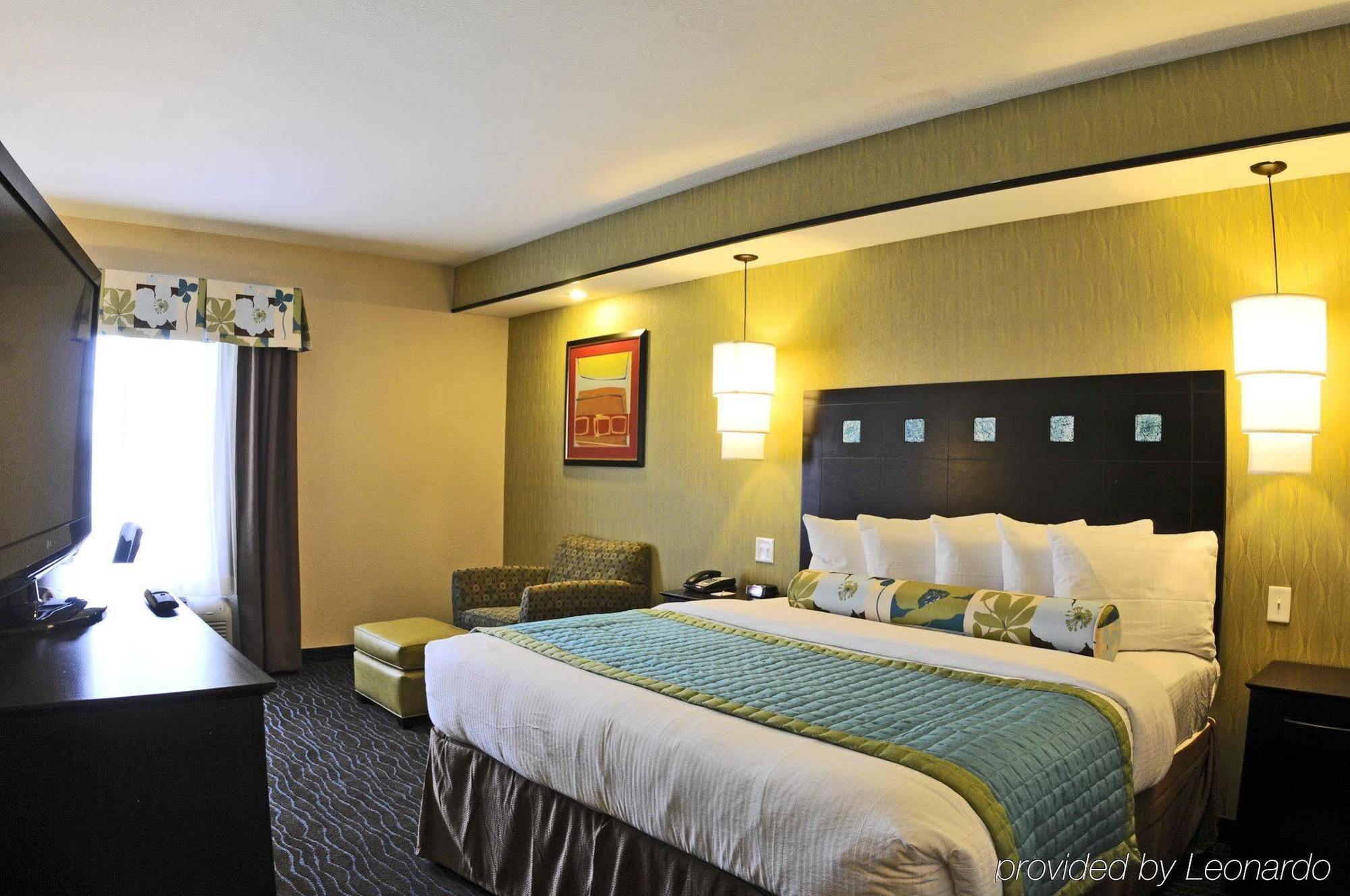 La Quinta By Wyndham Dallas Grand Prairie South Екстер'єр фото