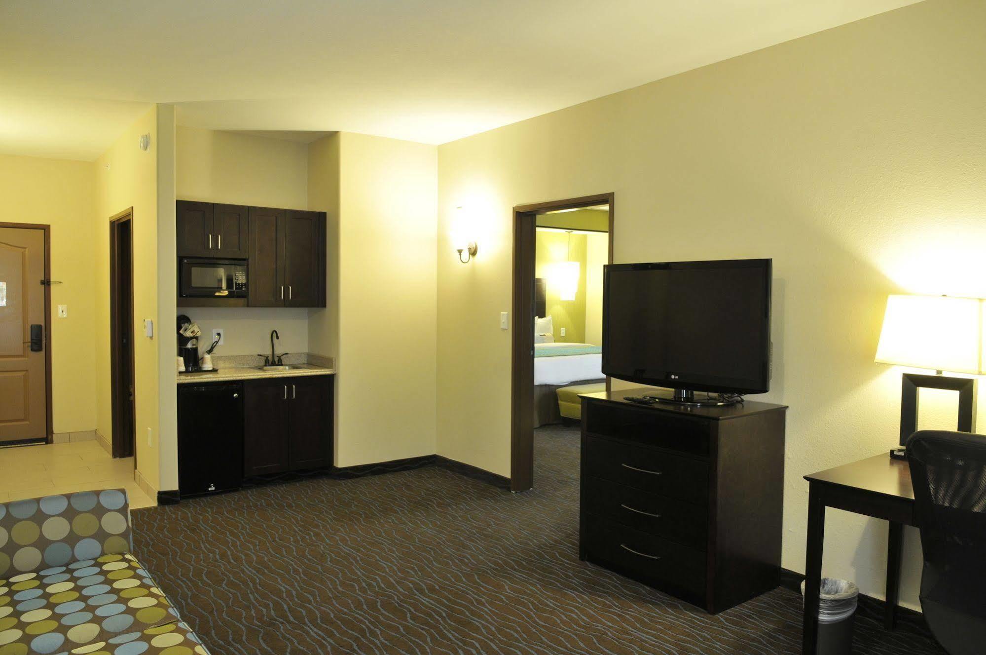 La Quinta By Wyndham Dallas Grand Prairie South Екстер'єр фото