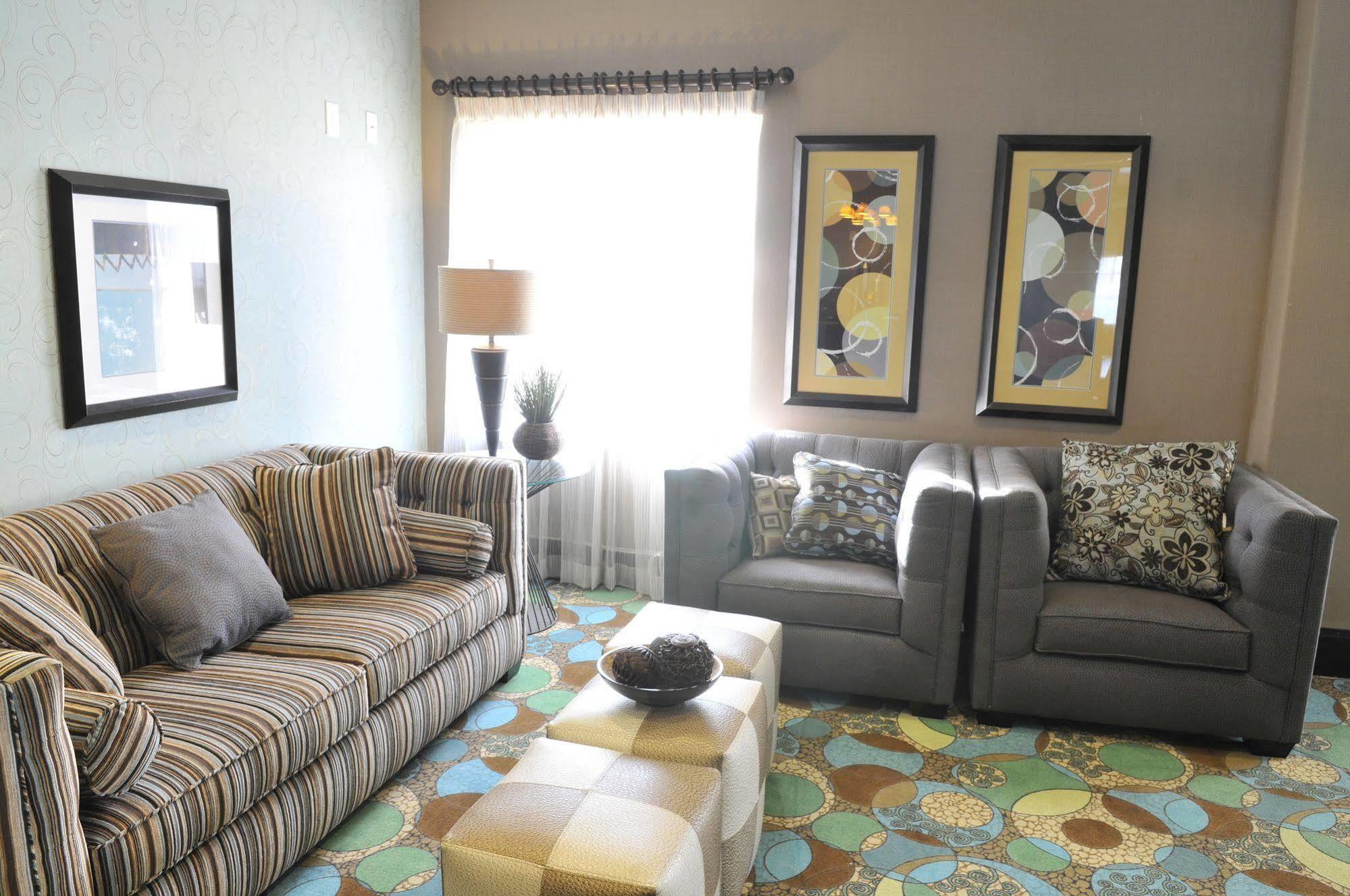 La Quinta By Wyndham Dallas Grand Prairie South Екстер'єр фото