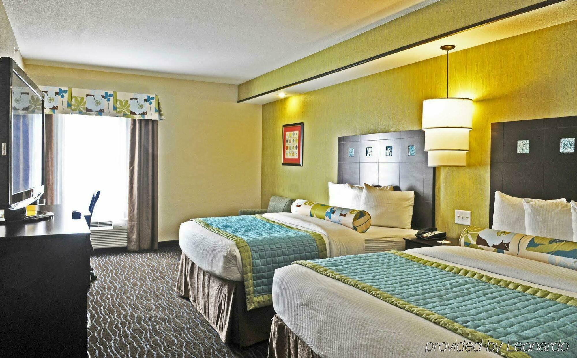 La Quinta By Wyndham Dallas Grand Prairie South Екстер'єр фото